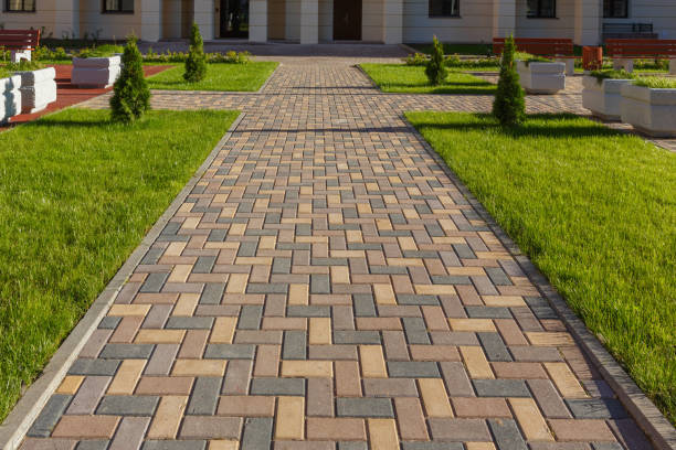  El Verano, CA Driveway Pavers Pros